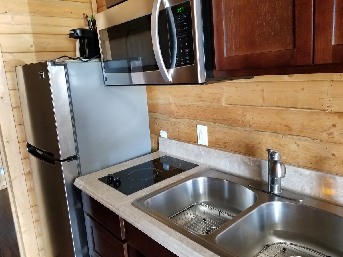 Paradise Rv &