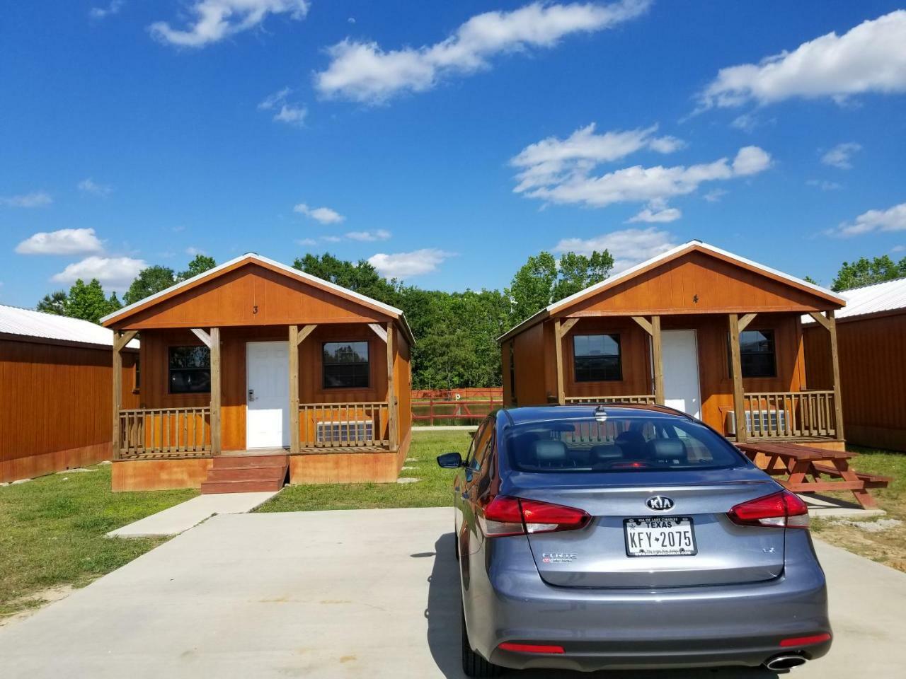 Paradise Rv & 3*