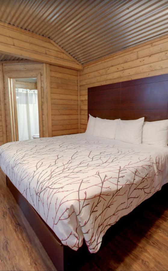 Paradise Rv & Campsite Vinton